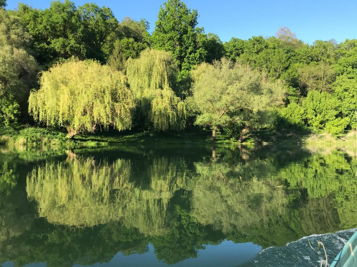 Kuca Suncani Brijeg Pokupsko Exterior foto