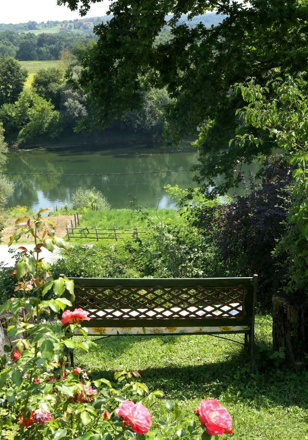 Kuca Suncani Brijeg Pokupsko Exterior foto